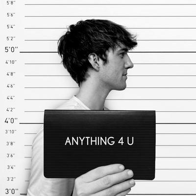 ANYTHING 4 U's cover