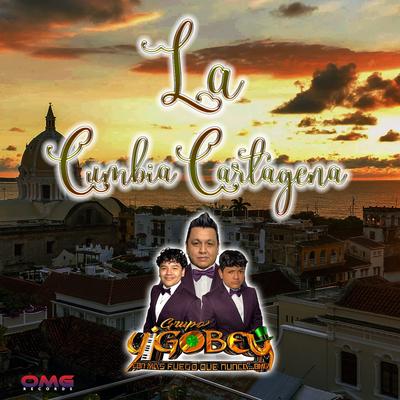 La Cumbia Chola's cover