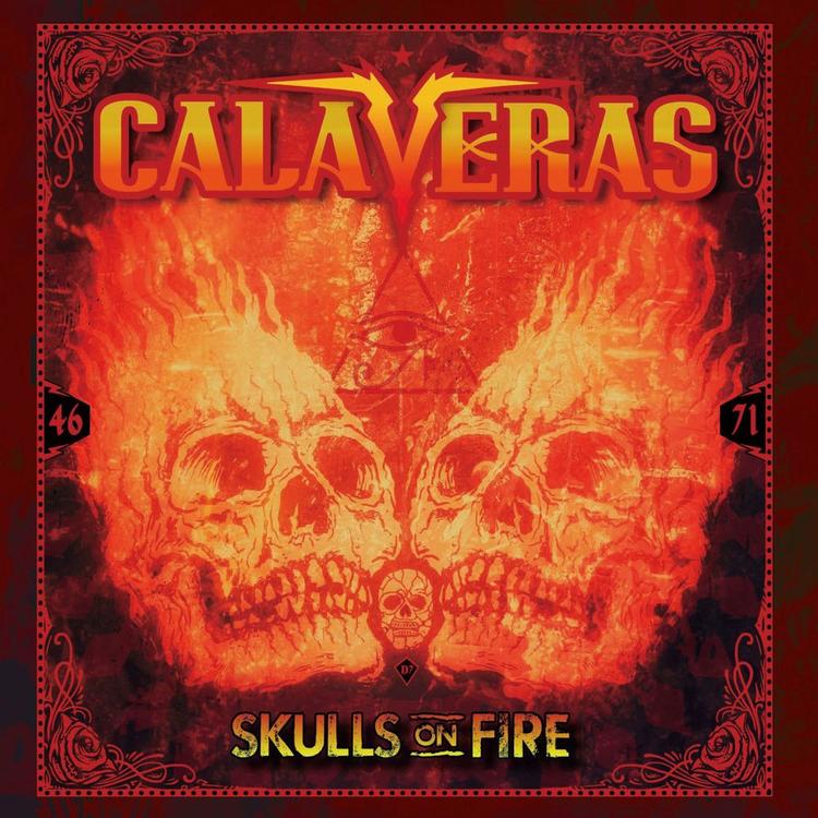 Calaveras's avatar image