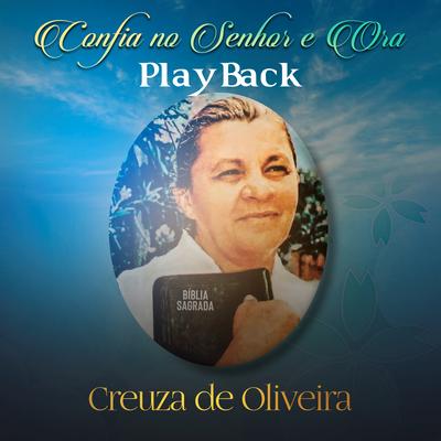 Confia no Senhor e Ora (Playback)'s cover