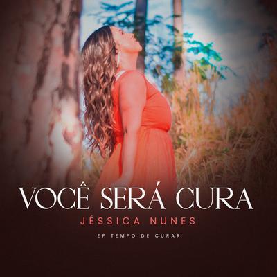 Você Será Cura's cover