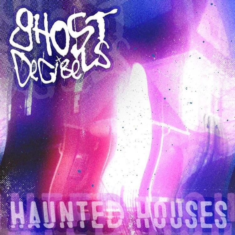 Ghost Decibels's avatar image