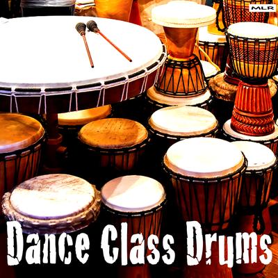Dance Class Drums's cover