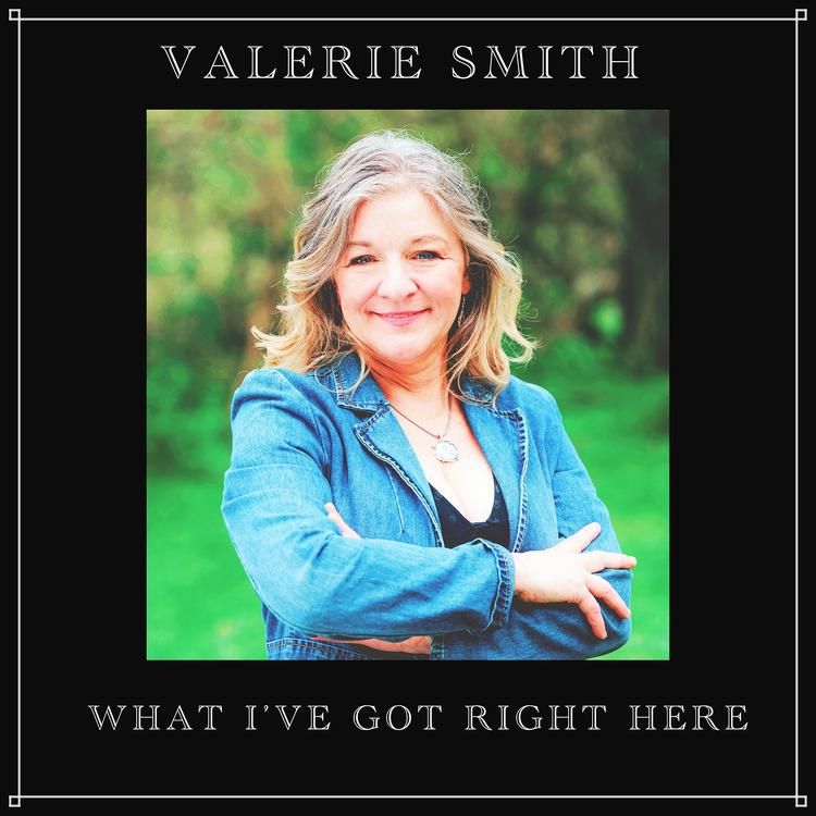 Valerie Smith's avatar image