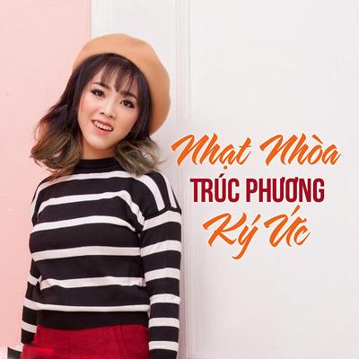 Nhạt Nhòa Ký Ức's cover