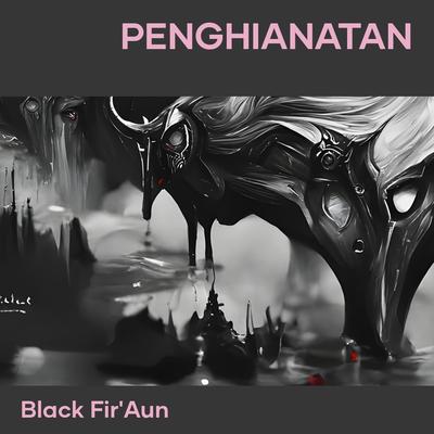 Black Firaun's cover