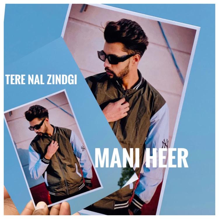 mani heer's avatar image