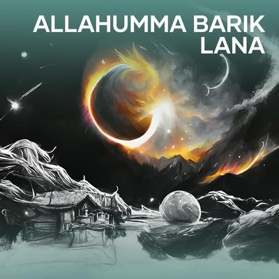 Allahumma Barik Lana (Acoustic)'s cover