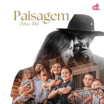 Paisagem's cover