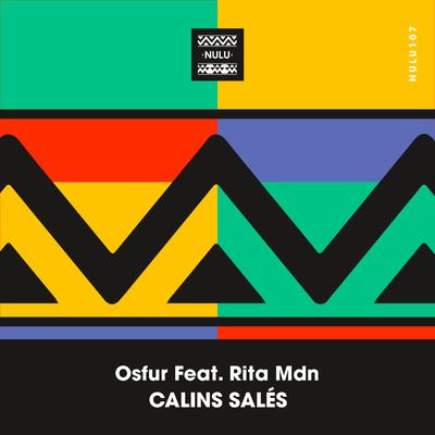 Calins Salés By Osfur, Rita Mdn's cover