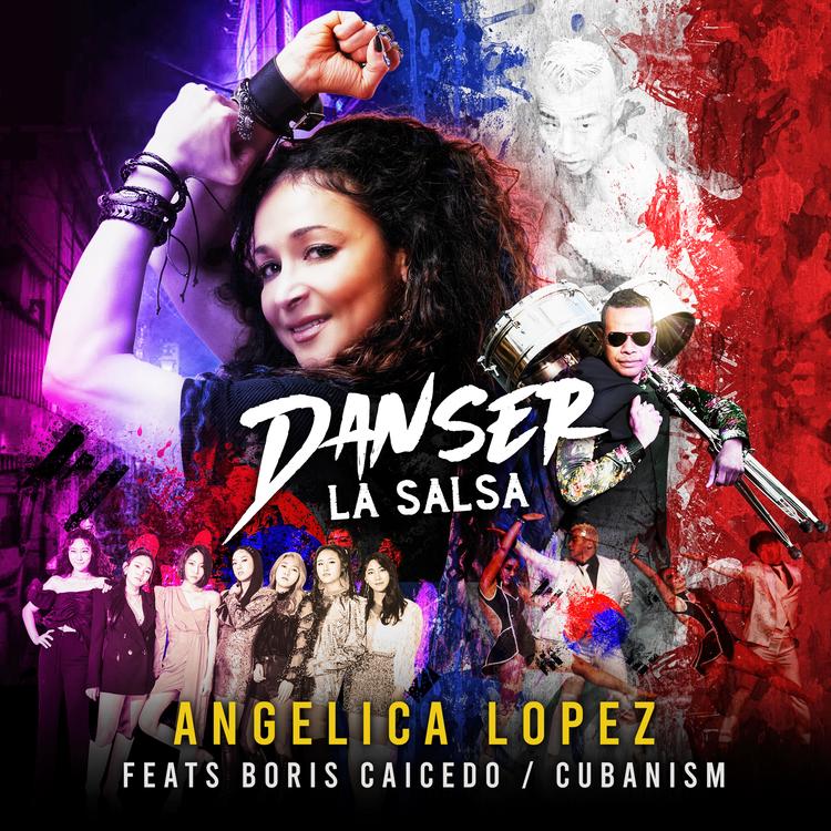 Angelica Lopez's avatar image