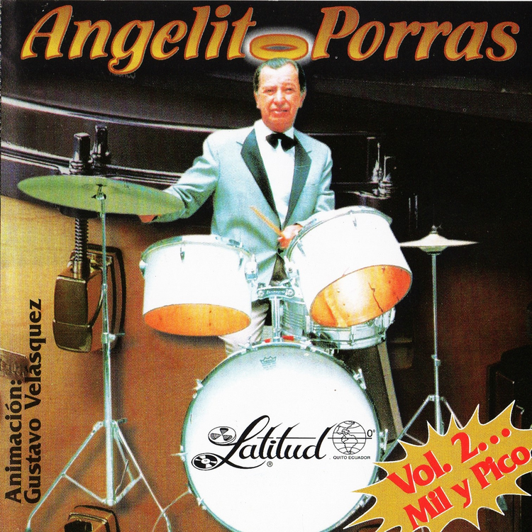 Angelito Porras's avatar image