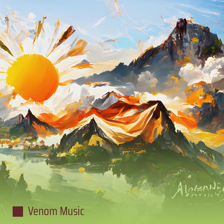 Venom Music's avatar image