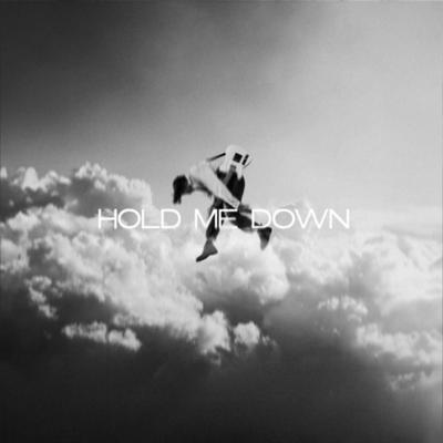 Hold Me Down By Brett Benowitz's cover