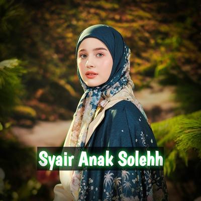 Syair Anak Solehh's cover