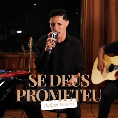 Se Deus Prometeu's cover