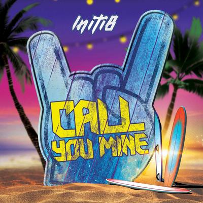 Call You Mine (Radio Edit)'s cover