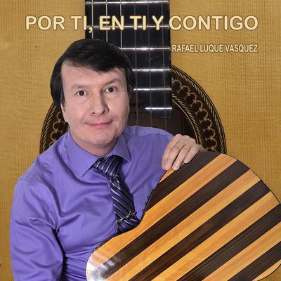 Rafael Luque Vasquez's cover
