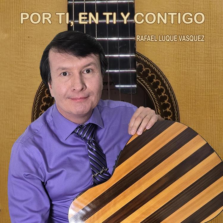Rafael Luque Vasquez's avatar image