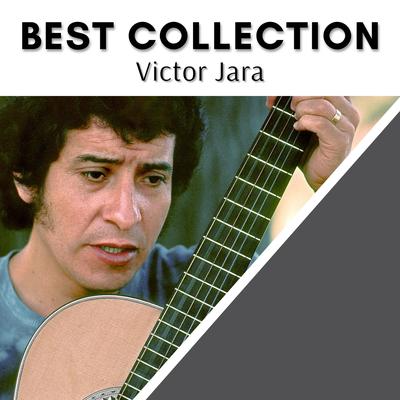 Best Collection Victor Jara's cover