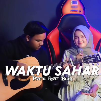 Waktu Sahar's cover