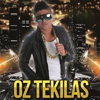 Oz Tekilas's avatar cover