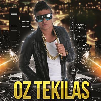 Oz Tekilas's cover