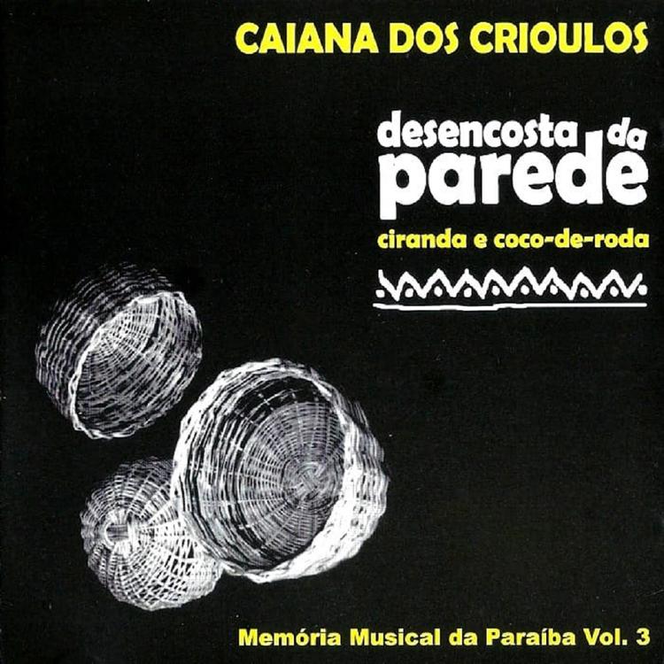 Cirandeiras e Coquistas de Caiana dos Crioulos's avatar image
