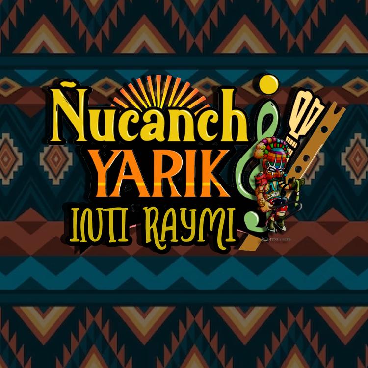 ÑUCANCHI YARIK's avatar image