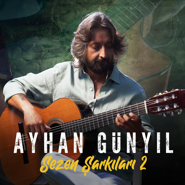 Ayhan Gunyil's avatar image