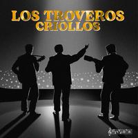 Los Troveros Criollos's avatar cover