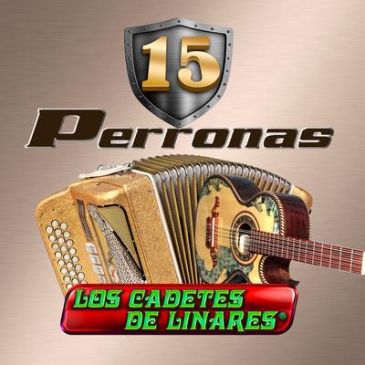 15 Perronas's cover