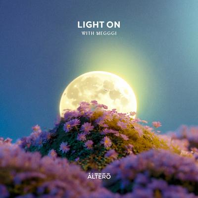 light on By Altero, Megggi's cover