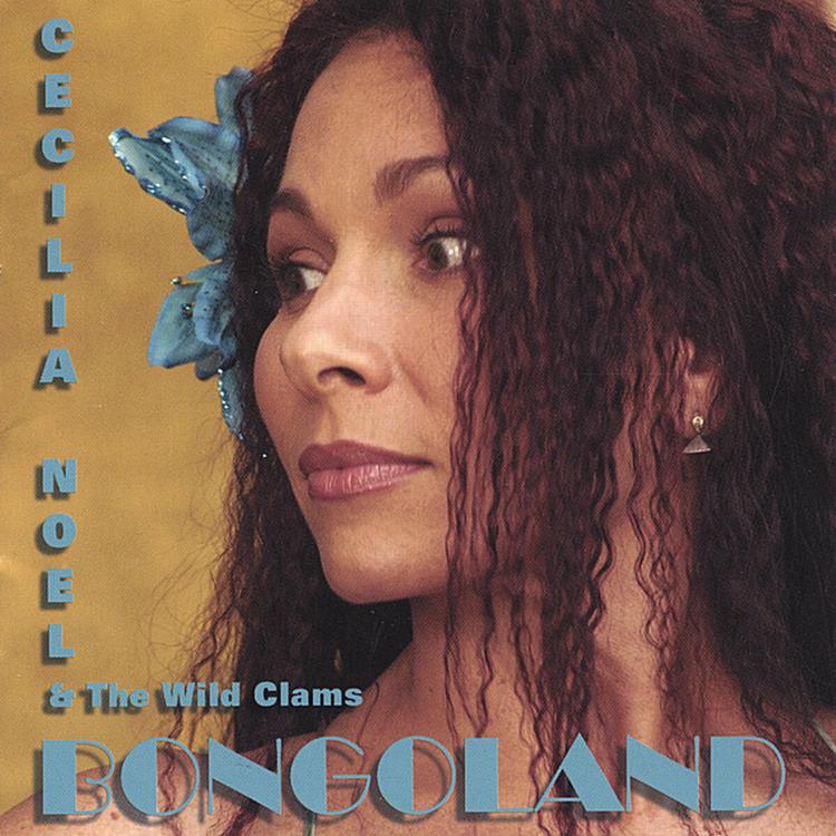 Cecilia Noël and the Wild Clams's avatar image