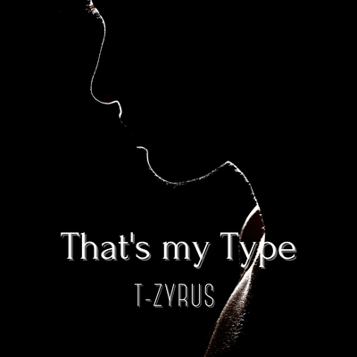 That's My Type's cover