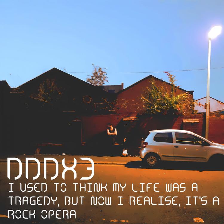 DDDX3's avatar image