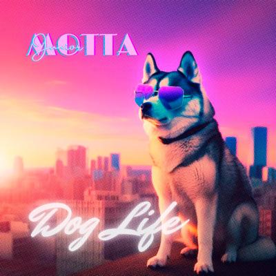 Dog Life's cover