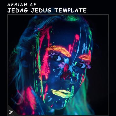 DJ Ah Ah Ah Jj Template's cover