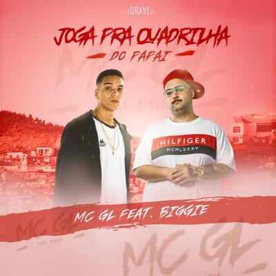 Joga Pra Quadrilha Do Papai's cover