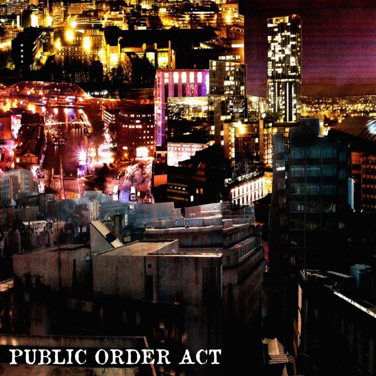 Public Order Act's avatar image