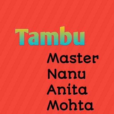 Tambu's cover