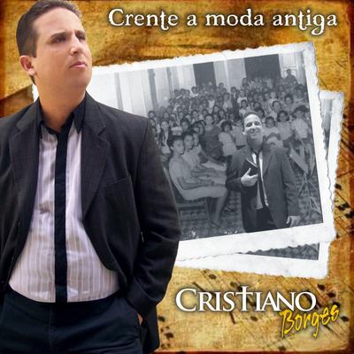 Crente à Moda Antiga's cover