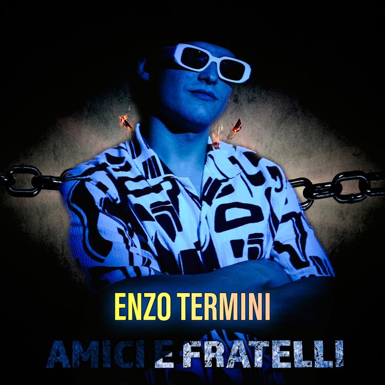 Enzo Termini's avatar image