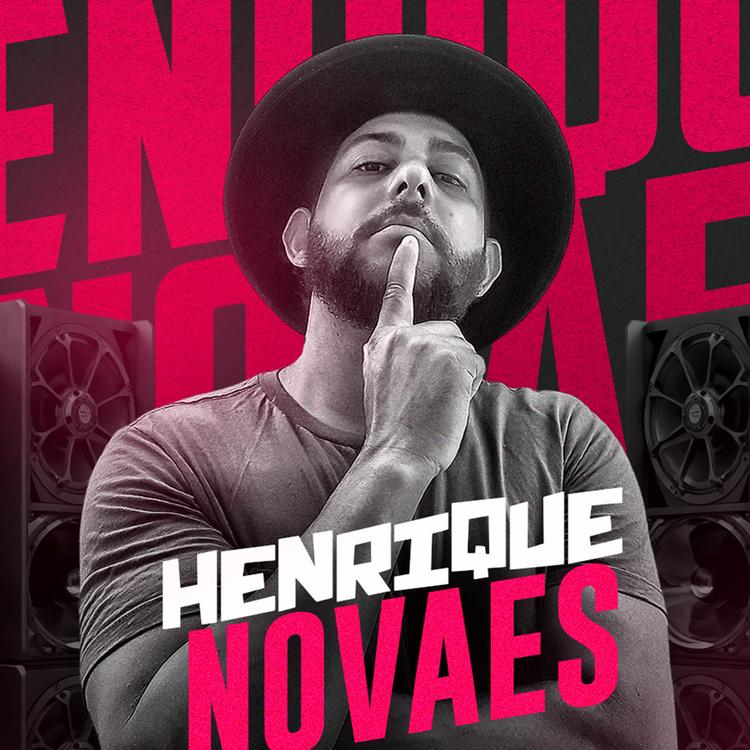 Henrique Novaes's avatar image
