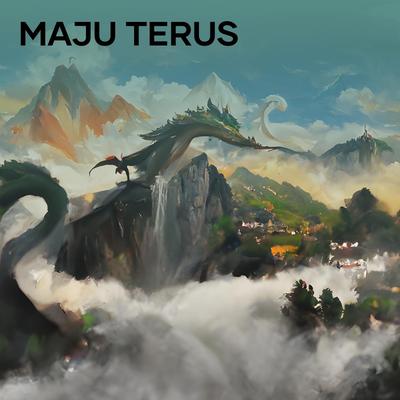 Maju Terus's cover