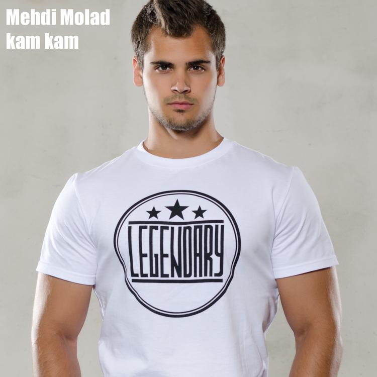 Mehdi Molad's avatar image