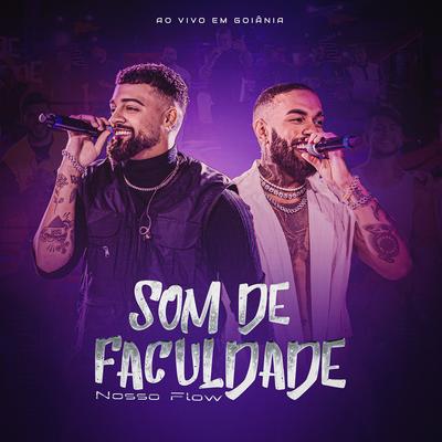 Dona da Razão By Som de Faculdade, Di Propósito's cover