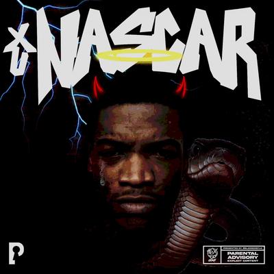 Nascar By Xu's cover