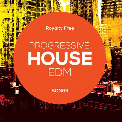 Royalty Free Dance Music DJs's cover