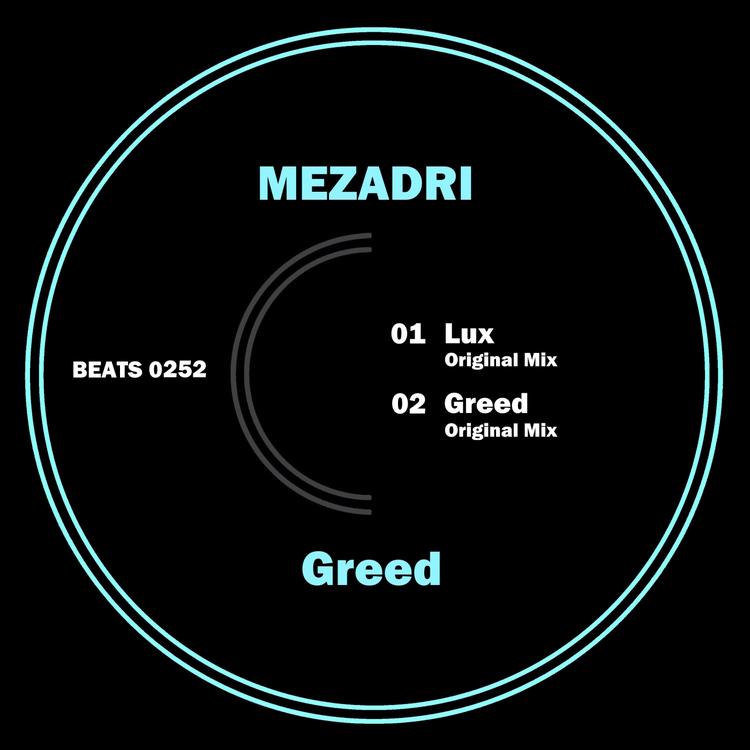 Mezadri's avatar image